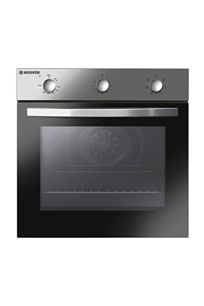 Hoover Dervina Ankastre Set (HCH6MXTK Davlumbaz + HVW6MBB Ocak + HON602X-TN Fırın)