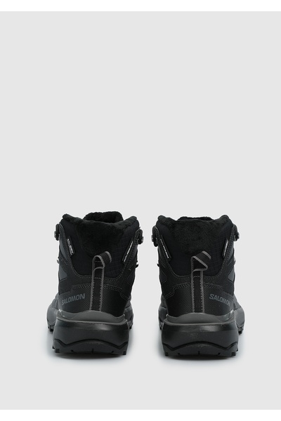 Salomon X Ultra Snowpılot Wp W Siyah Kadın Outdoor Ayakkabısı L47585900