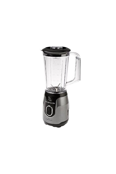 Karaca Blendfit Go Antrasit Smoothie Blender