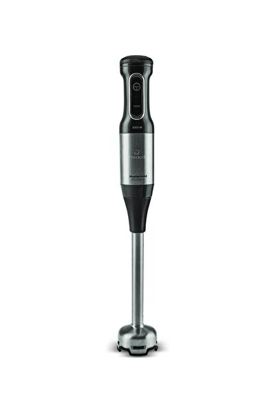Karaca Mastermaid Prosteel Hand Blender Siyah Inox 1000 W