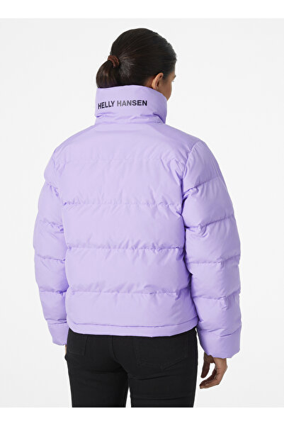 Helly Hansen Lila Kadın Mont HHA.54061 W YU 23 REVE