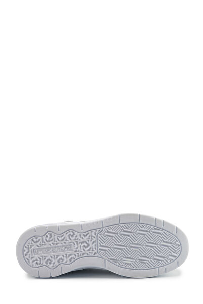 U.S. Polo Assn. REKE 5PR Beyaz Erkek Sneaker