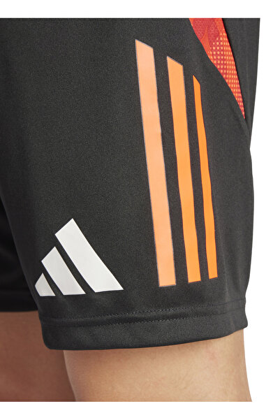 adidas IR5484 TIRO24 Siyah Erkek Normal Kalıp Şort