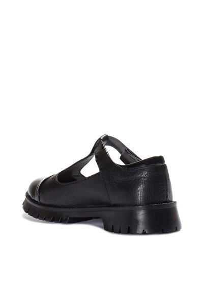 FAST STEP Pantofi casual pentru fete din piele naturală 006XA911