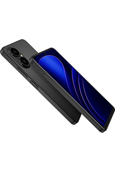 omix O1 NEO 8+128 SİYAH (OMIX TÜRKİYE GARANTİLİ)