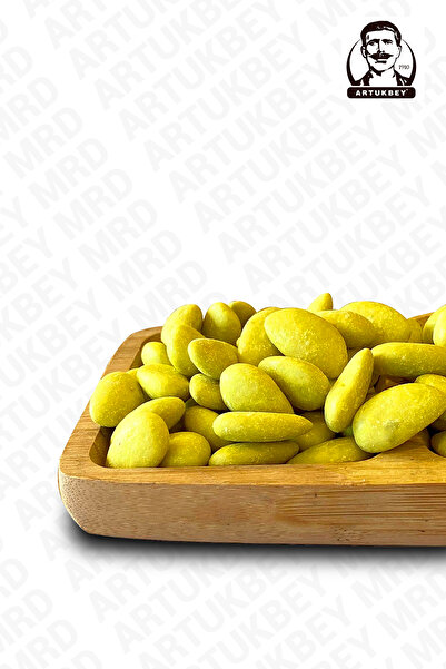 ARTUKBEY Mardin Limon Aromalı Badem Şekeri 500gr