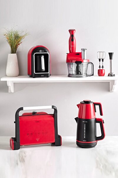 Karaca Gurme Premium Cranberry Evlilik Paketi