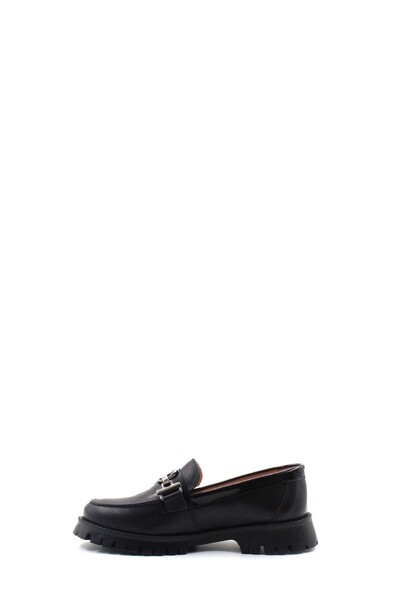 FAST STEP Hakiki Deri Erkek Çocuk Casual Ayakkabı 006XA0016