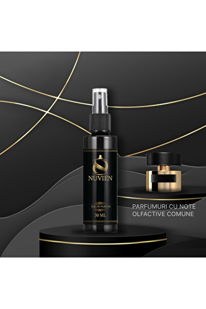 Nuvien Apa de parfum, 50 ml - 209, inspirat din Kirke