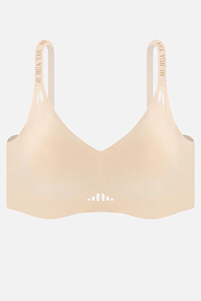 Wonna Ghost Laserski rez Bez žice Bez šavova Grudnjak - Bez podrške - 2801 - ...