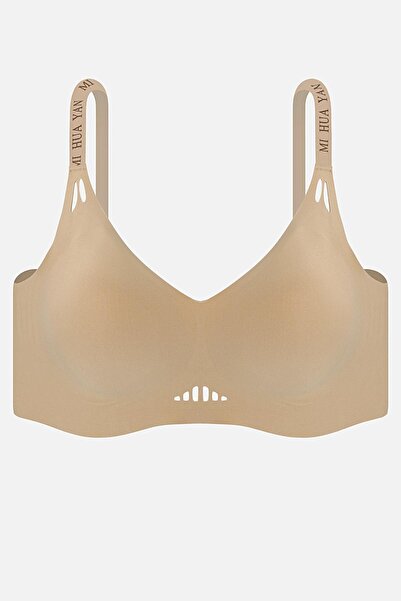 Wonna Ghost Laserski rez Bez žice Bez šavova Grudnjak - Bez podrške - 2801 - ...