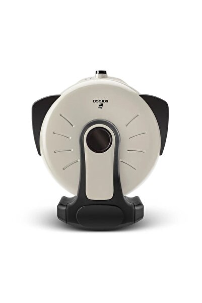 Karaca Gastro 10 In 1 Pizza Ve Lahmacun Makinesi Biodiamond Soft Cream Tandır