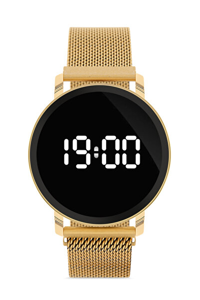 Ticarto Unisex Wicker Wristwatch Tctsr001401S0057