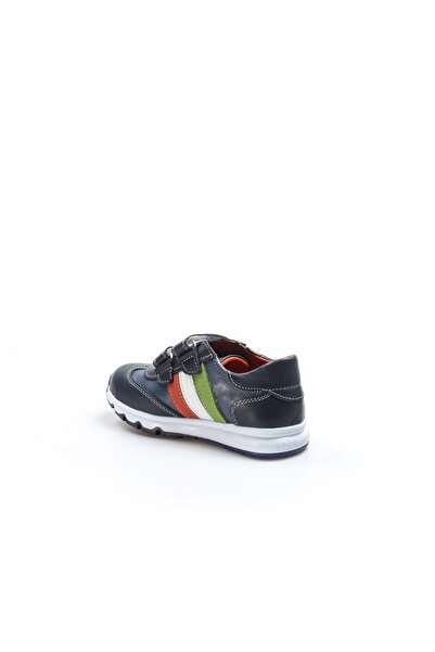 FAST STEP Hakiki Deri Erkek Çocuk Casual Ayakkabı 006PA800