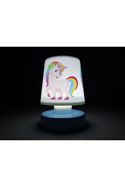 TLG Store Figürlü Pilli Gece Lambası Yeni 2025 Çeşitli Figürler