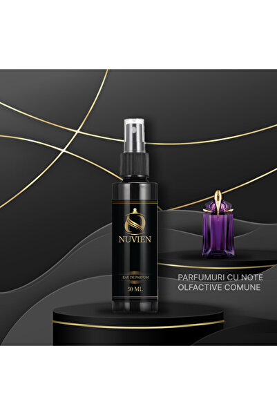 Nuvien Eau de Parfum, 50 ml - 110, εμπνευσμένο από την Alien
