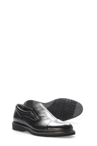 FAST STEP Чоловічі класичні черевики з натуральної шкіри 126MA916