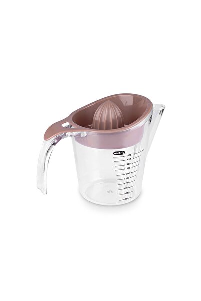 Crick Crack Harmony Citrus Juicer - Comfortable Cut