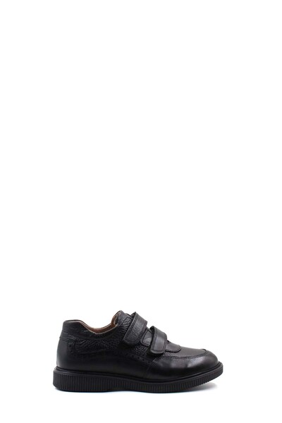 FAST STEP Boy's Casual Genuine Leather Shoes - 006Xa0014