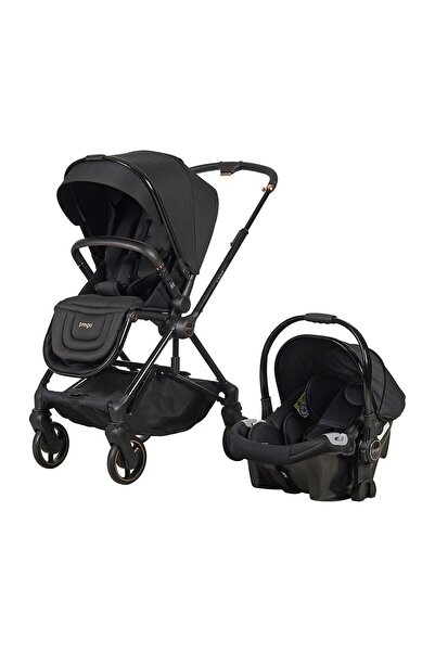 Prego Mios Premium Travel Sistem Bebek Arabası 2099