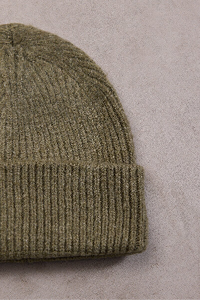 Addax Basic Triko Bere ŞPK3253-F10