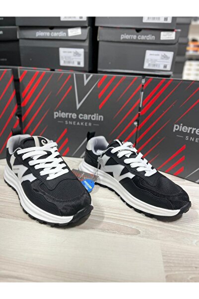 Pierre Cardin PİERRE CARDİN PCL-11382 ERKEK SPOR AYAKKABI