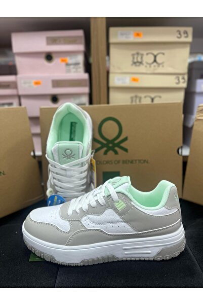 Benetton United Colors of Bni-11509 Sports Shoes