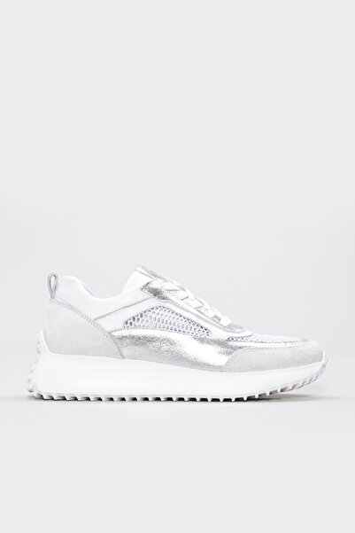 FAST STEP Pantofi casual de damă din piele naturală 136ZA903-1