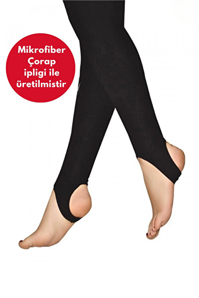 Dore Fuzo Fit Heel Length 90 Denier Soft Flexible Microfiber Tights Socks - Microfiber Tights Socks