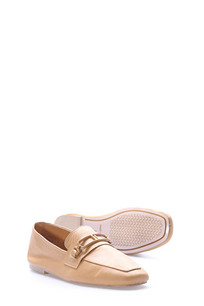 FAST STEP Жіночі балетки з натуральної шкіри 210ZA005