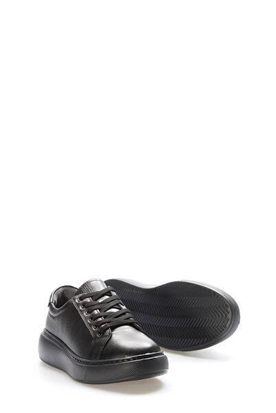 FAST STEP Genuine Leather Women's Casual Shoes 136Za305-2