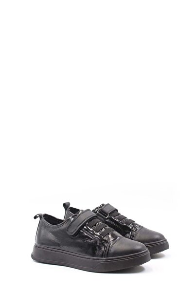 FAST STEP Pantofi pentru copii unisex din piele naturală - casual, 157XA6063