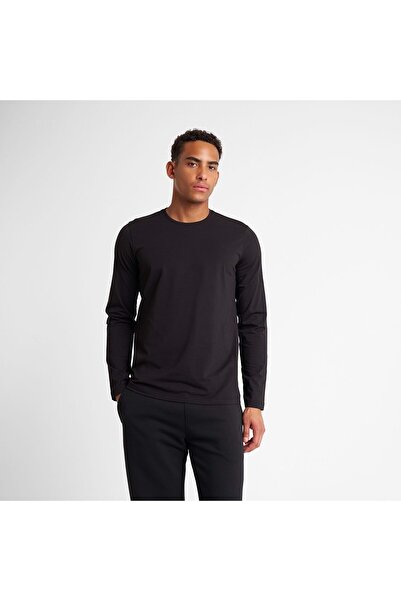 Lescon 25S-1236-25N ΑΝΔΡΙΚΟ ΜΑΚΡΥΜΑΝΙΚΟ ΜΠΟΥΜΕΛΟ