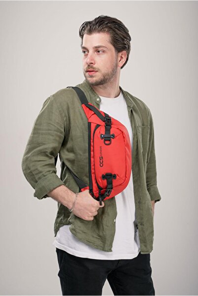 ÇÇS 31541 Bel Çantası