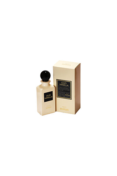 Maison milan Oud Vanilla Edp 90ml Unisex Long Lasting Perfume-