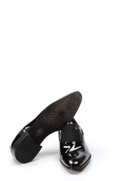 FAST STEP Чоловічі класичні черевики з натуральної шкіри 278MA4505