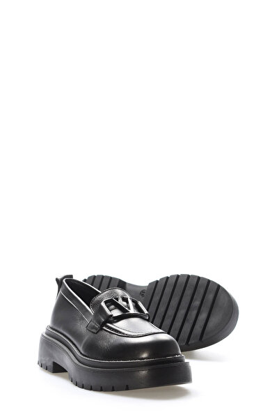 FAST STEP Pantofi casual de damă din piele naturală 164ZA2047