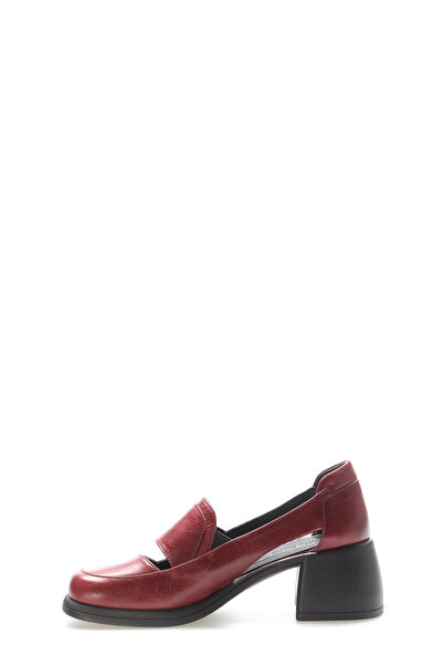 FAST STEP Hakiki Deri Kadın Casual Ayakkabı 217ZA757DUZ