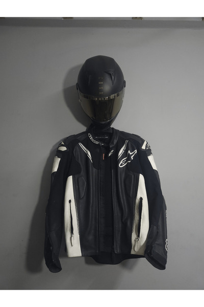 Begisa Baalaa Motosiklet Kask Ve Mont Askısı - Kask Askılığı - Kask Mont Askılığı - Askı Aparatı