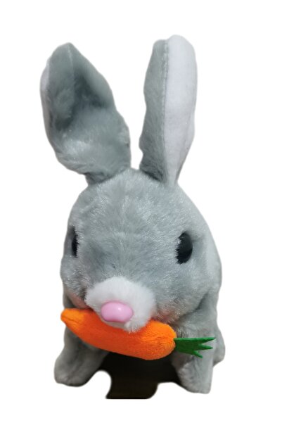 BALKİZ Zıplayan ışıklı Tavşan