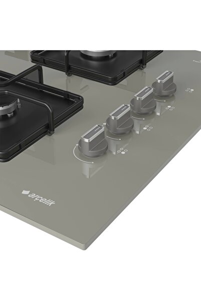 Arçelik OCD K 651 EWG Ankastre Ocak