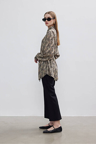 BE BLUE VINTAGE ΠΟΥΚΑΜΙΣΟ ΜΕ ΣΑΛΙ