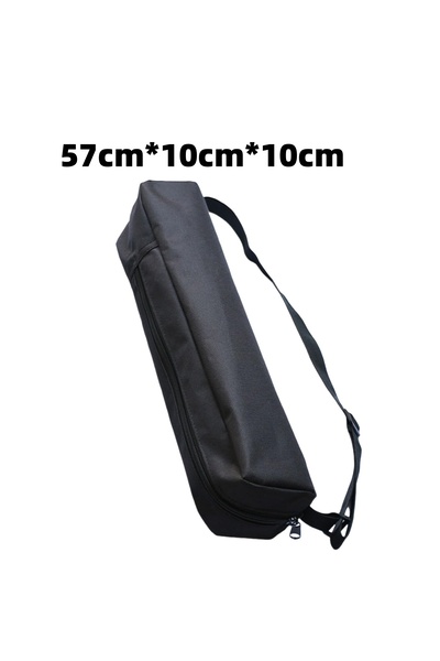 Choice 57x10x10 Portable Tripod Carrying Case Hand Bag/Tripod Storage Bag w/Strap/for Standing tripod Micro
