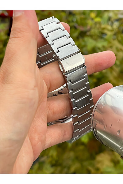 S.POLO YENİ SEZON ALTIN RENK ERKEK KOL SAATİ BİLEKLİK HEDİYELİ BABALAR GÜNÜ HEDİYESİ