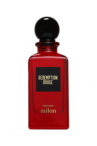 Maison milan Redemtion Rouge 90ml EDP Perfumes