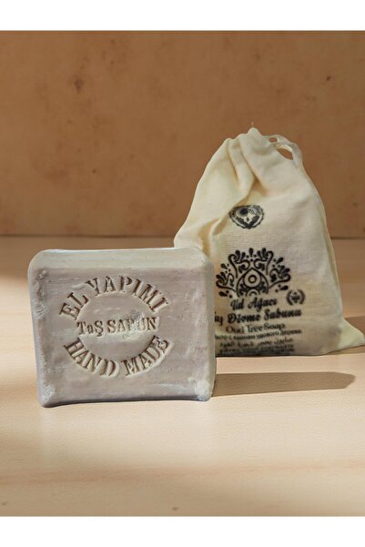 KALENATURAL صابون مصنوع من زيت الزيتون من أورهانجازي، صابون مصنوع من خشب الجو...