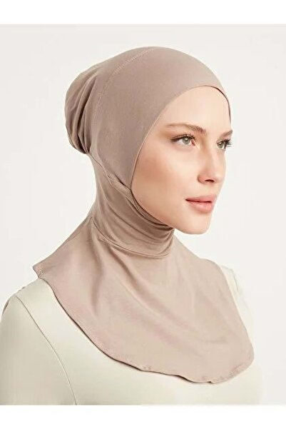 MERAM BUTİK AKSU HAVUZ BONESİ (BONELİ BOYUNLUK) - 3