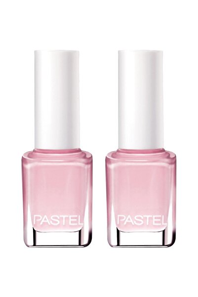 Pastel Oje 08 (1085) X 2 Adet