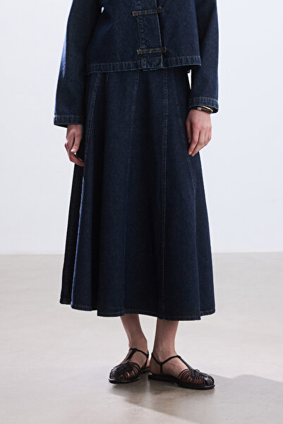 BE BLUE ΤΖΙΝ ΦΟΥΣΤΑ