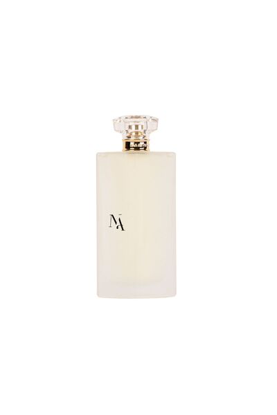 Maa Althahab N185 Çiçeksi Kadın Parfümü 100ML